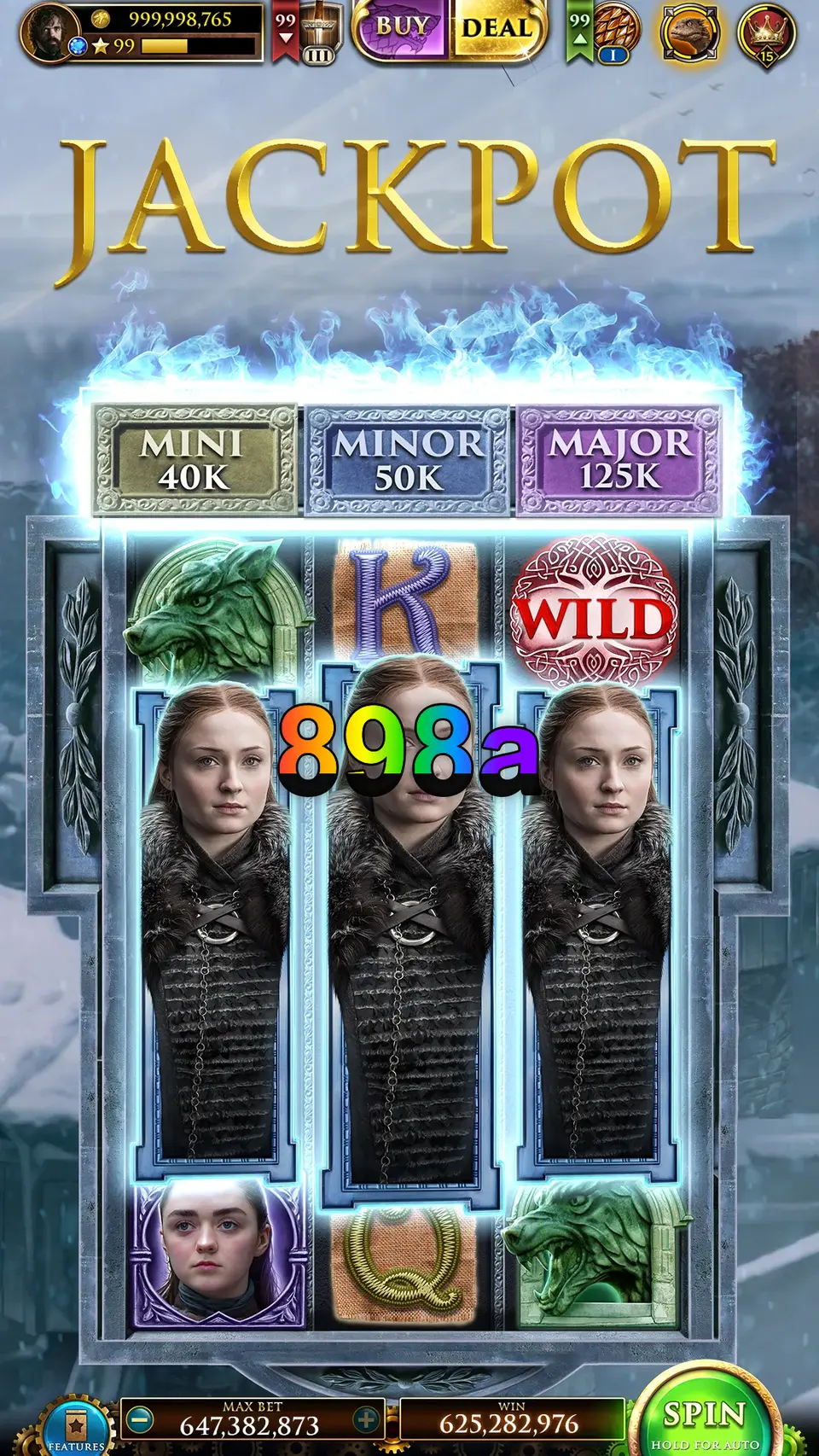 898a Unduh