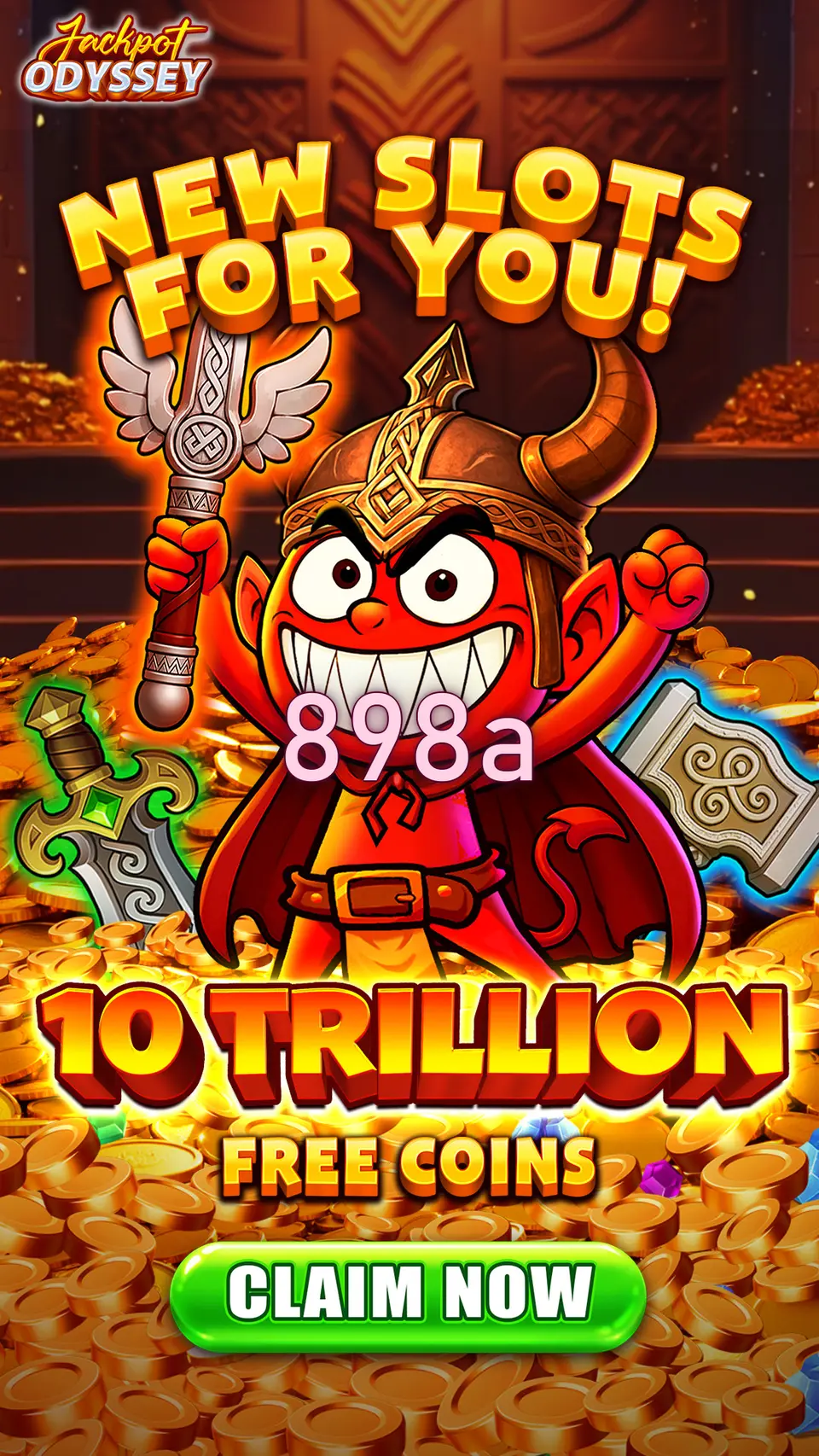 898a Unduh