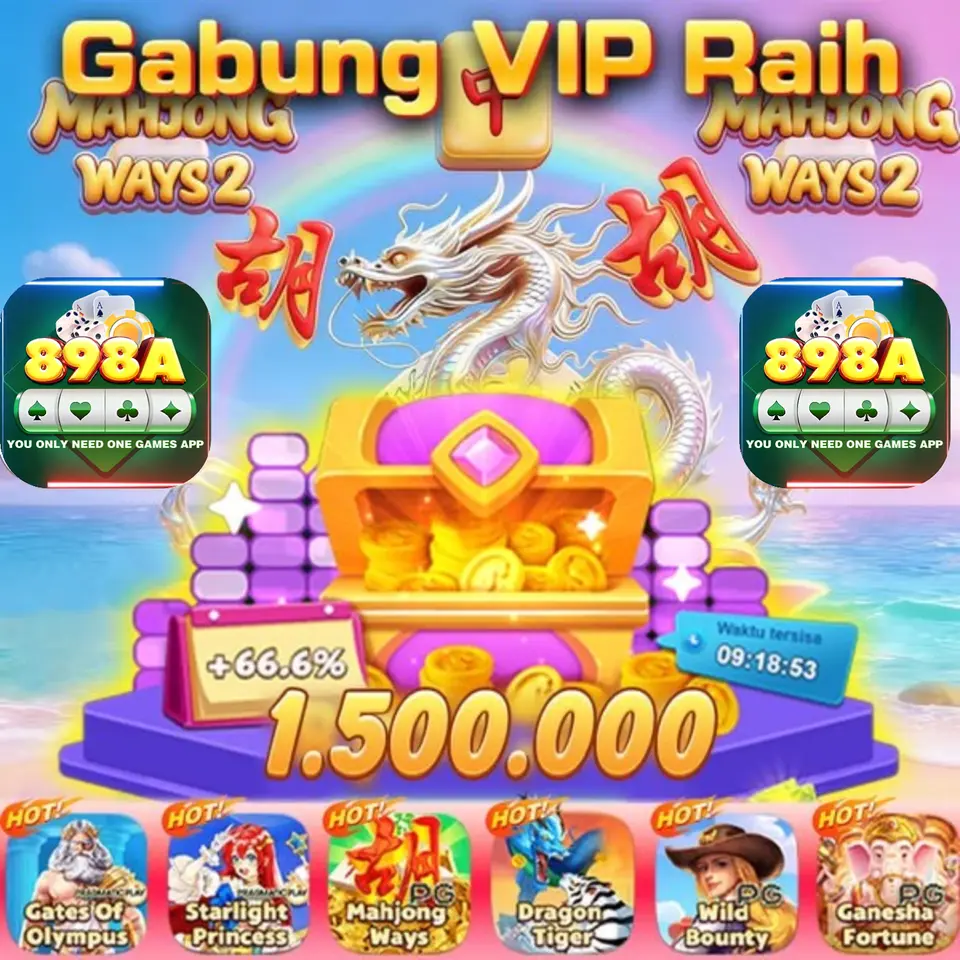 898a Masuk
