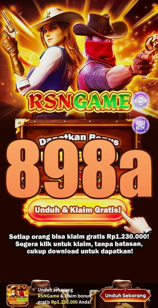 898a Masuk