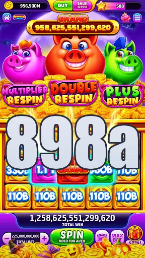 898a Masuk