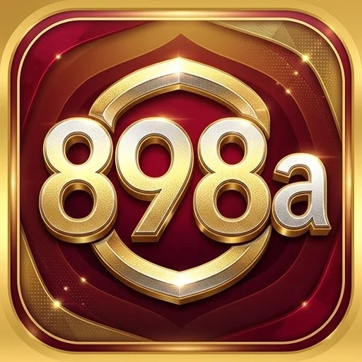 898a Logo - Resmi